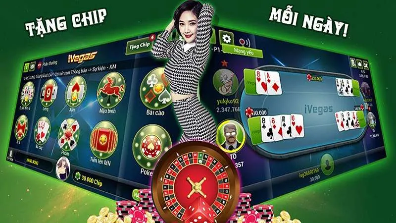 Bật mí kinh nghiệm chơi game bai doi thuong thắng lớn