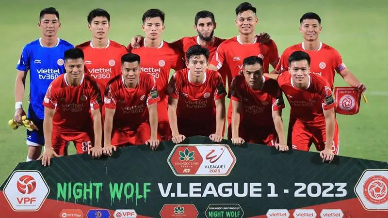 Các cược cần biết khi soi kèo V-League