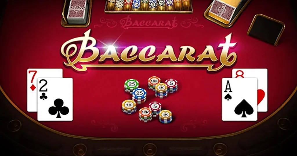 Cách Chơi Bài Baccarat Để Trở Thành Cao Thủ Chuyên Nghiệp