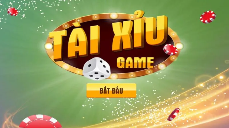 Giới thiệu chung về game tài xỉu online