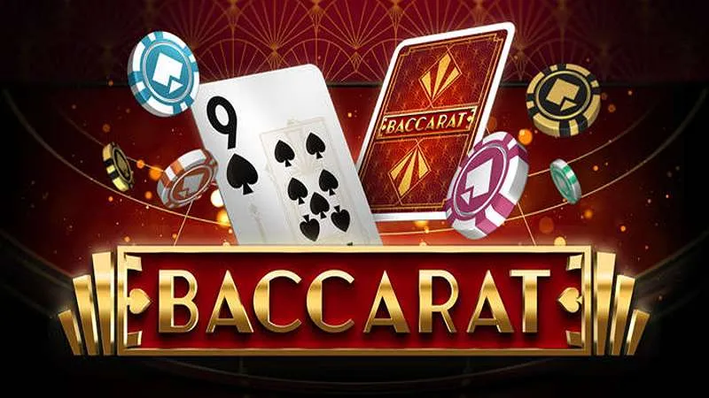 Giới thiệu quy luật và cách chơi bài Baccarat