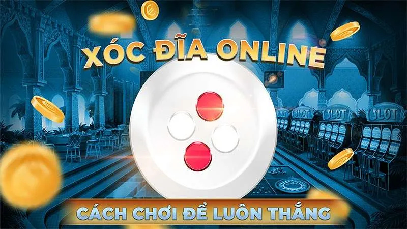 Quy tắc chơi xóc đĩa đầy đủ cho tân binh