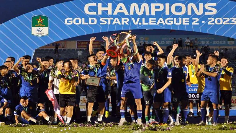 Thủ thuật soi kèo V-League bất bại khi cá độ