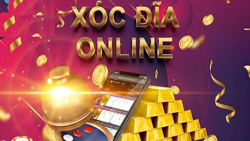 Tổng quan về game xóc đĩa trực tuyến