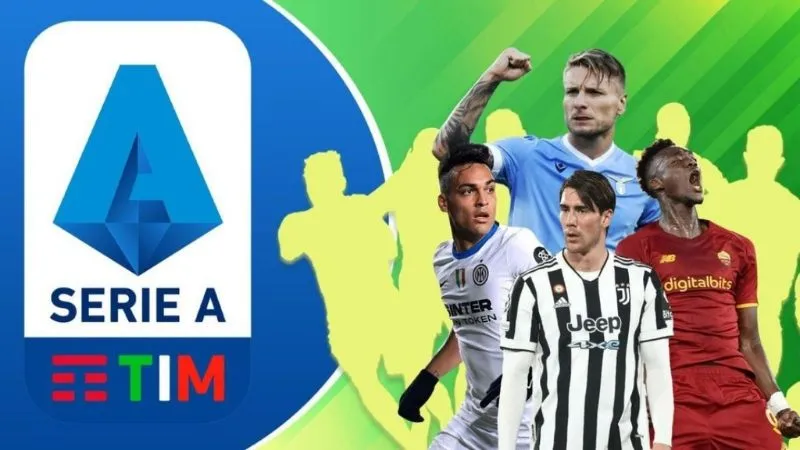 Tổng quan về soi kèo Serie A