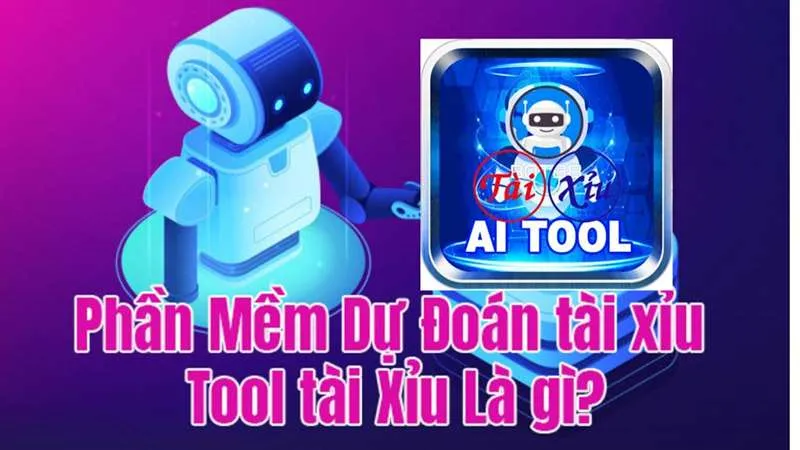 Tool tài xỉu là gì?