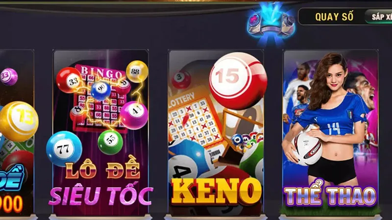 Lợi thế của bet thủ khi chơi tại B52