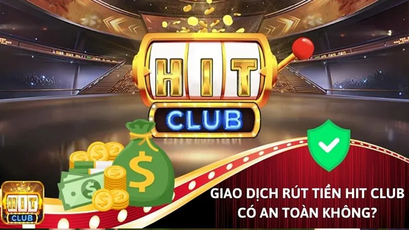 Các đặc điểm nổi bật của cổng game Hitclub