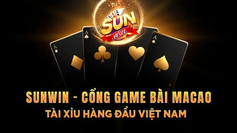 Giới thiệu về cổng game Sunwin